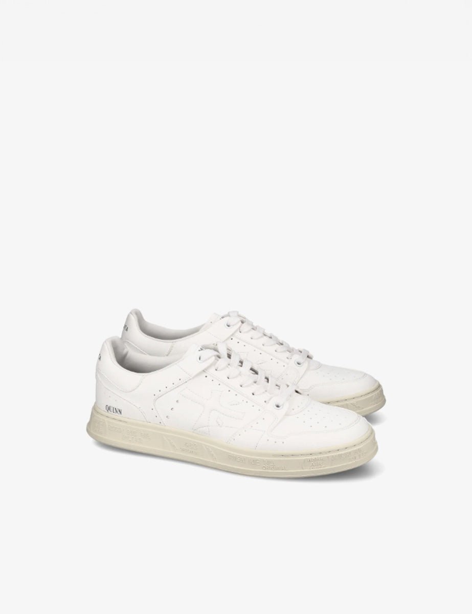 sneaker quinn bianco - Frida SRL