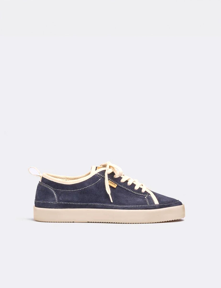 sneaker suede night - Frida SRL