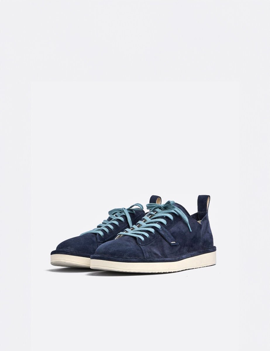 sneaker suede night - panchic - sneaker