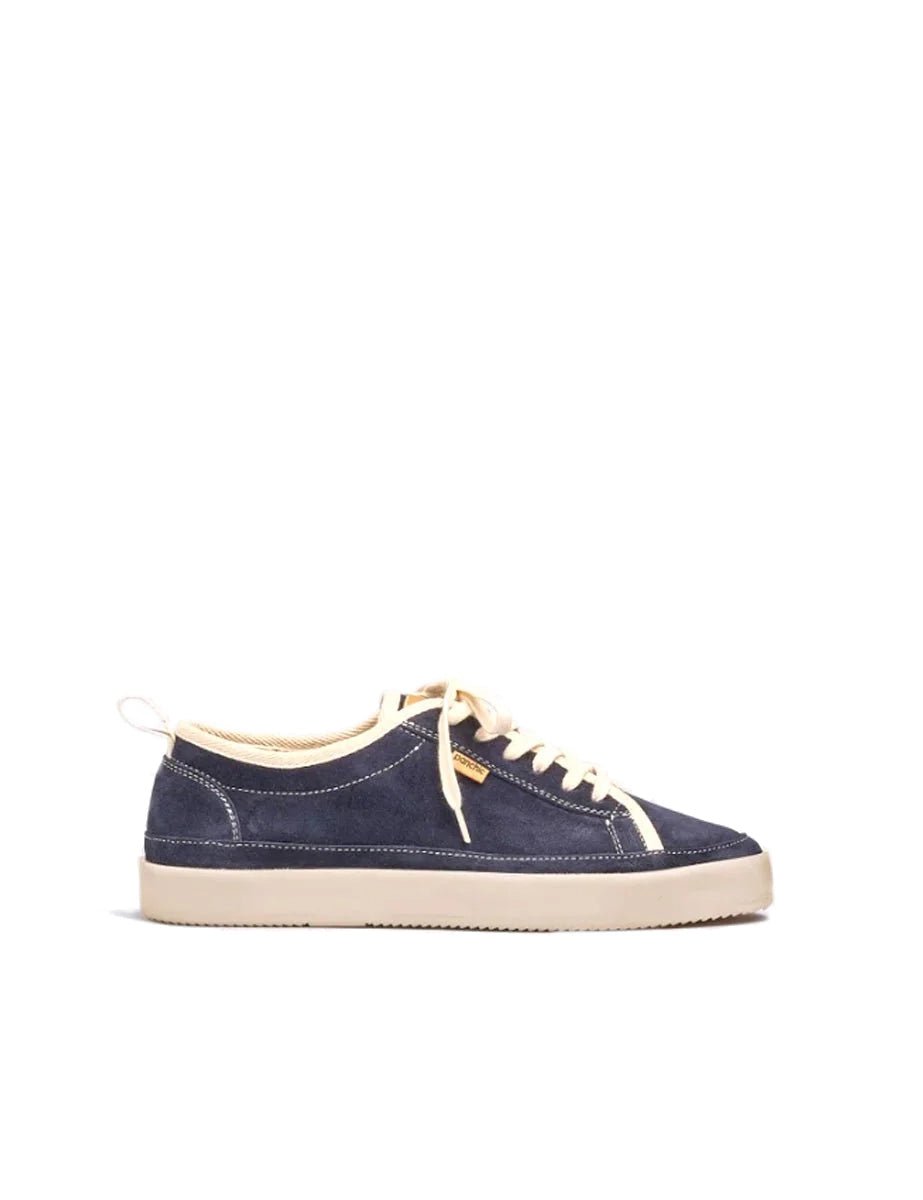 sneaker suede night - panchic - sneaker