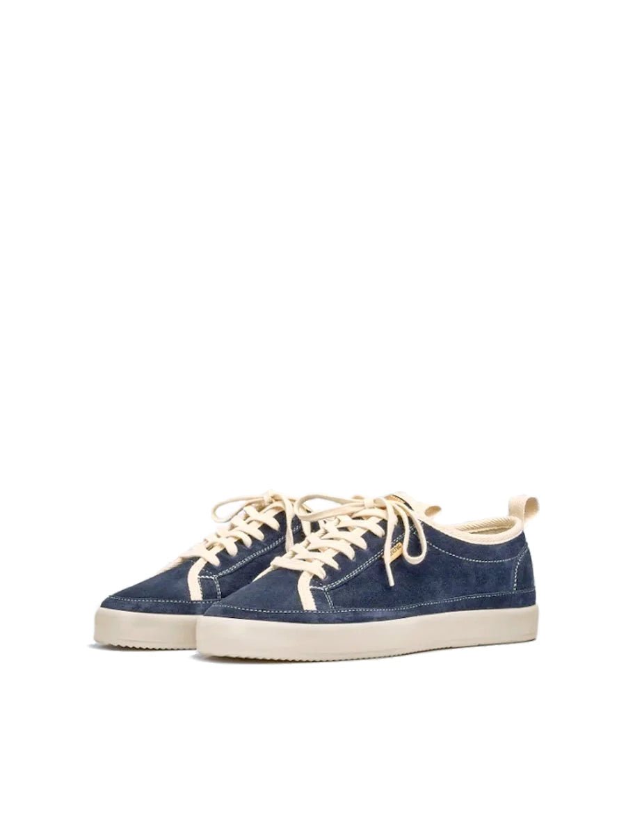 sneaker suede night - panchic - sneaker