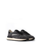 sneakers athleta touch antracite - date - sneaker