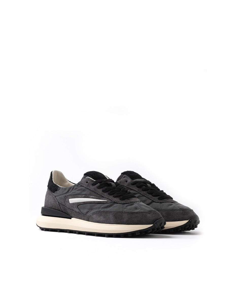 sneakers athleta touch antracite - date - sneaker