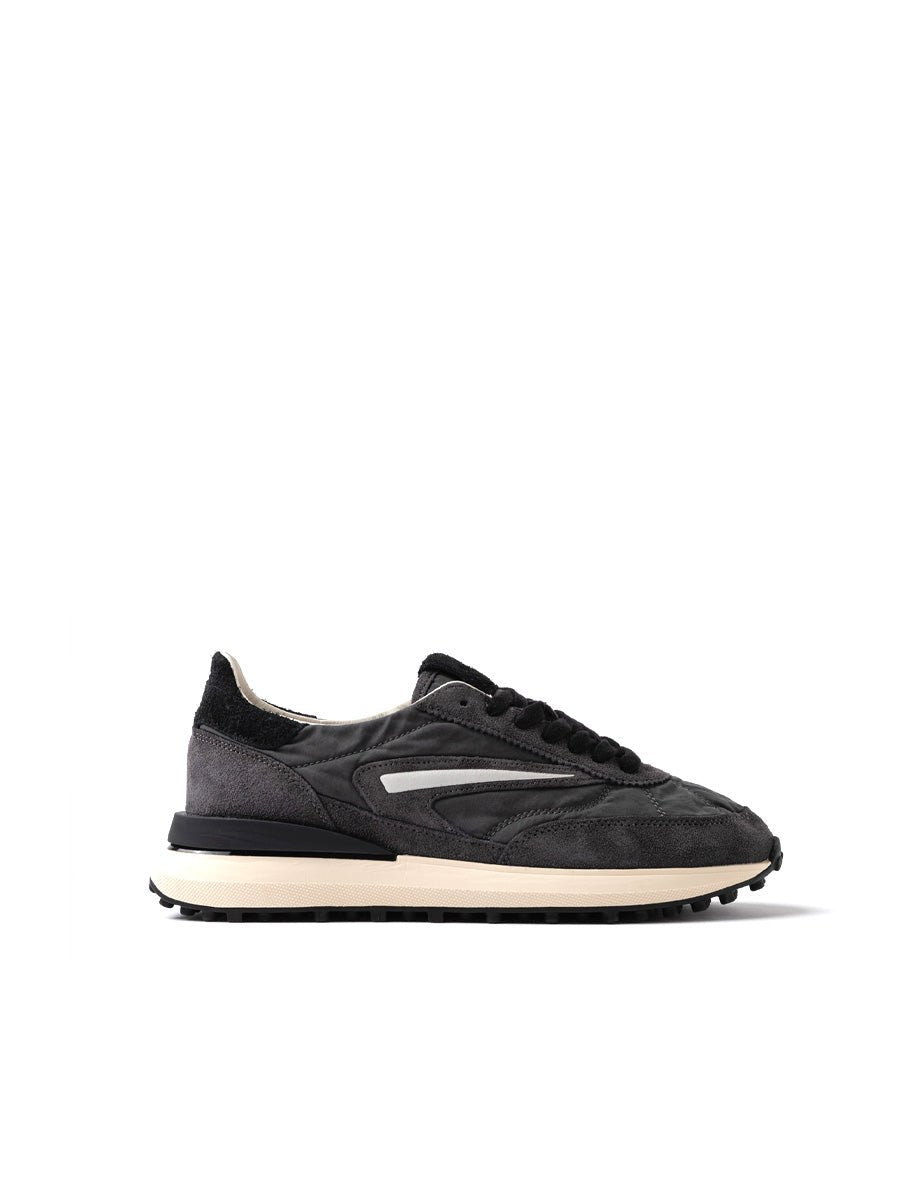 sneakers athleta touch antracite - date - sneaker