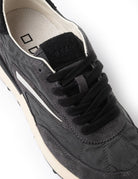 sneakers athleta touch antracite - date - sneaker