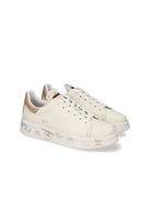 sneakers belle 8627 bianco - white premiata - sneaker