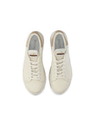 sneakers belle 8627 bianco - white premiata - sneaker