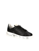 sneakers belle nero - white premiata - sneaker