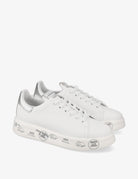 sneakers belles bianco - Frida SRL