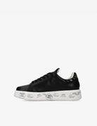 sneakers belles nero - Frida SRL