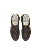 sneakers bethcoin 8505 moro - white premiata - sneaker