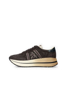 sneakers bethcoin 8505 moro - white premiata - sneaker