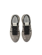 sneakers bethcoin 8508 grigio - white premiata - sneaker