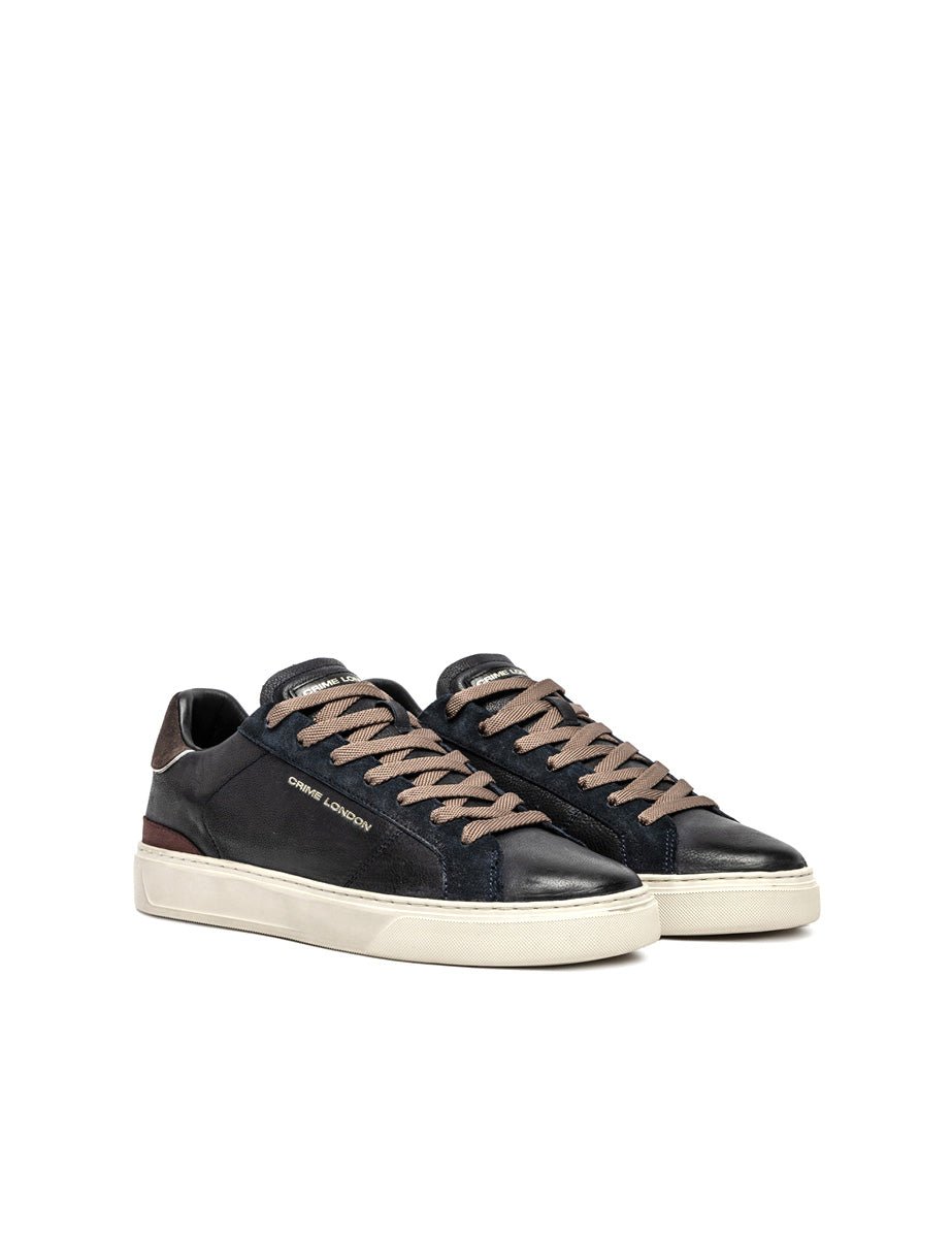 sneakers blade blu - crime - sneaker