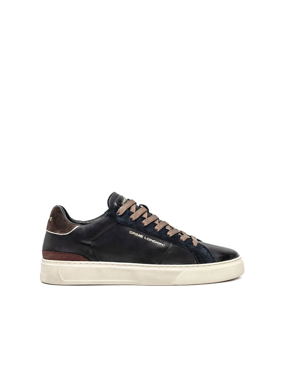 sneakers blade blu - crime - sneaker