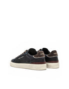 sneakers blade blu - crime - sneaker