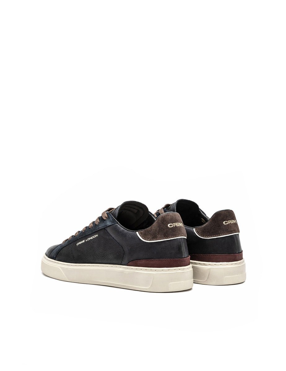 sneakers blade blu - crime - sneaker
