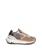 sneakers chacrona metta chic grey - satorisan - sneaker