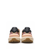 sneakers chacrona metta linen safiya - satorisan - sneaker