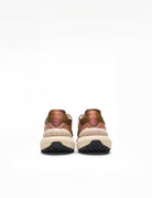 sneakers chacrona metta nomad beige - satorisan - sneaker