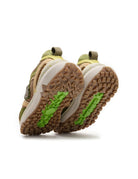 sneakers chacrona metta premium evo beige - satorisan - sneaker
