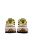 sneakers chacrona metta premium evo beige - satorisan - sneaker