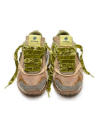 sneakers chacrona metta premium evo beige - satorisan - sneaker