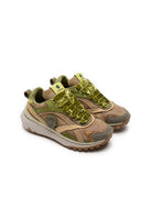 sneakers chacrona metta premium evo beige - satorisan - sneaker