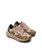 sneakers chacrona metta premium stampa cavallino - satorisan - sneaker