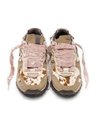 sneakers chacrona metta premium stampa cavallino - satorisan - sneaker