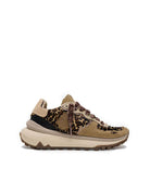 sneakers chacrona metta premium stampa leopardo - satorisan - sneaker