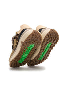 sneakers chacrona metta premium stampa leopardo - satorisan - sneaker