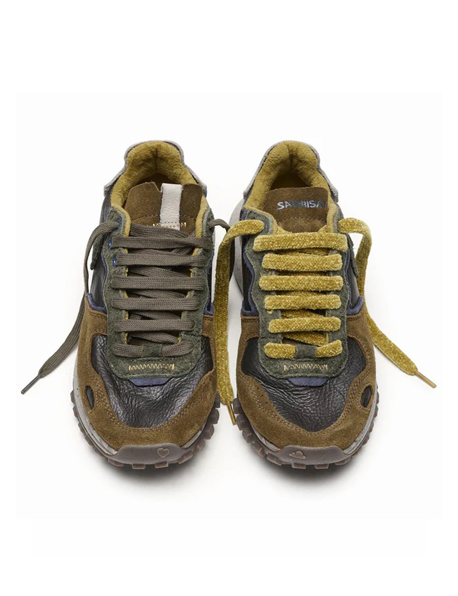 sneakers chacrona metta snuff - satorisan - sneaker