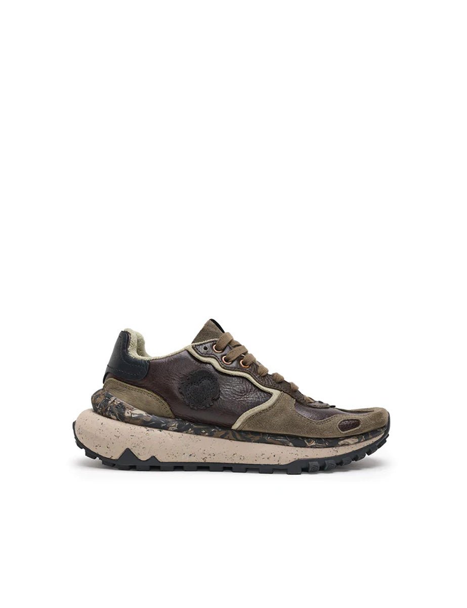 sneakers chacrona metta snuff - satorisan - sneaker