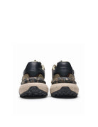 sneakers chacrona metta snuff - satorisan - sneaker