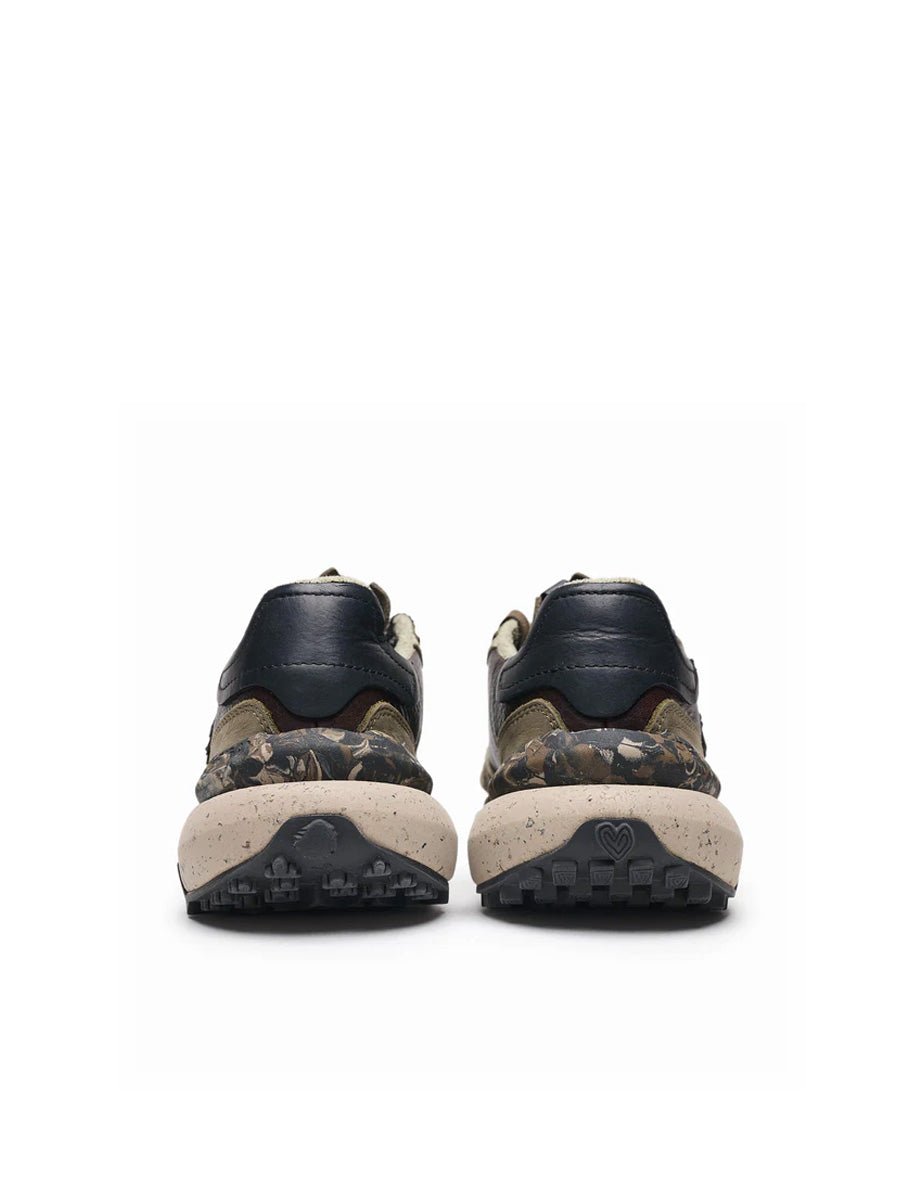 sneakers chacrona metta snuff - satorisan - sneaker