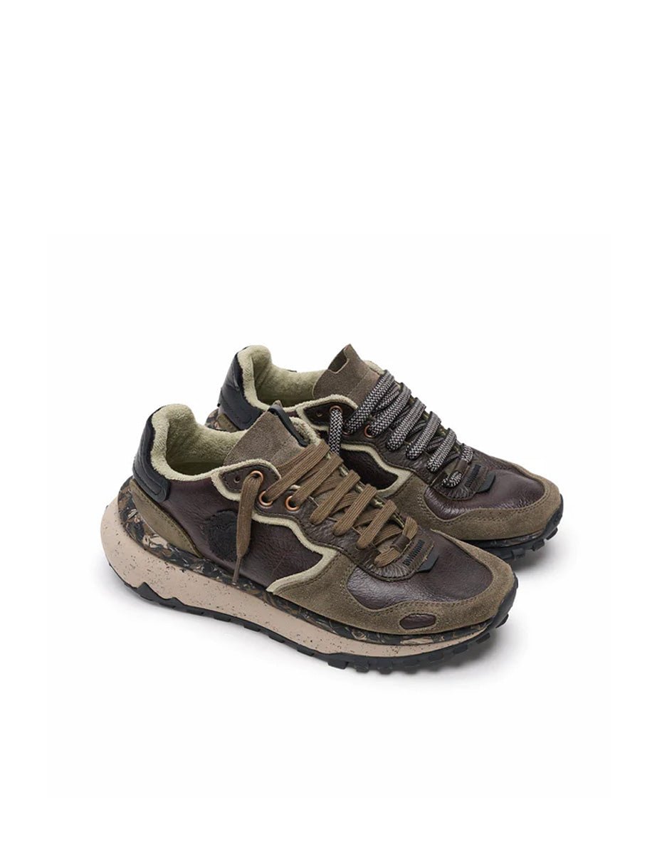 sneakers chacrona metta snuff - satorisan - sneaker