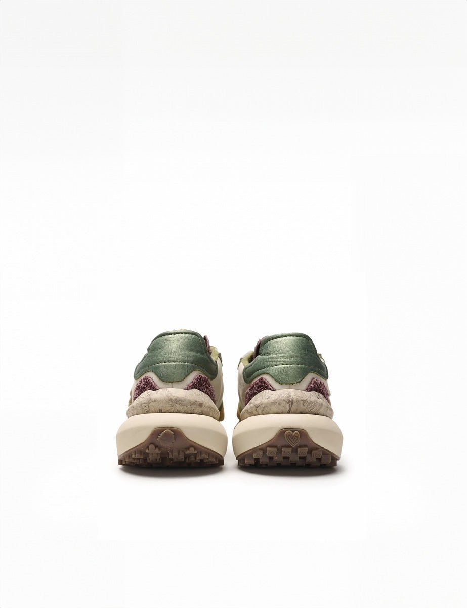 sneakers chacrona metta string - satorisan - sneaker