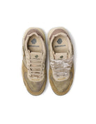 sneakers chacrona premium beige - satorisan - sneaker