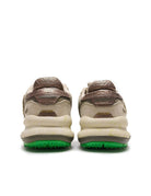 sneakers chacrona premium beige - satorisan - sneaker