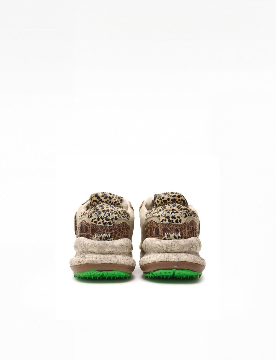 sneakers chacrona premium driftwood - satorisan - sneaker