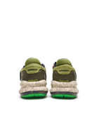 sneakers chacrona premium magnolia bronze - satorisan - sneaker