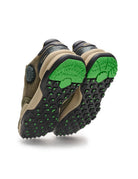 sneakers chacrona premium verde - satorisan - sneaker