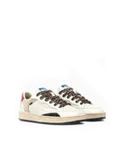 sneakers chelsea bianco - crime - sneaker