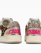 sneakers chelsea multicolor - Frida SRL