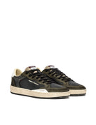 sneakers chelsea nero - crime - sneakers