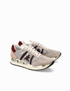 sneakers conny paillettes - white premiata - sneaker