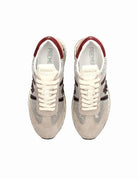 sneakers conny paillettes - white premiata - sneaker