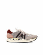 sneakers conny paillettes - white premiata - sneaker