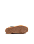 sneakers double grigio scuro - back 70 - sneaker
